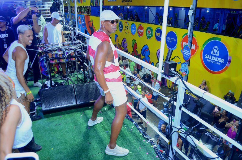 Foto: Fábio Menezes / Bahia NotÃcias